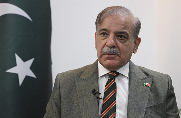 Pakistan’dan teşekkür mesajı