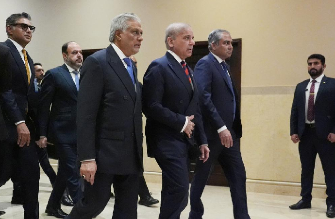 Perşembe günü 2. toplantı yapılabilir