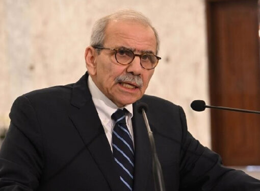 Selam: Lübnan’ın güneyi yalnızlığa terk edilmeyecek