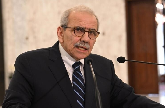 Selam: Lübnan’ın güneyi yalnızlığa terk edilmeyecek