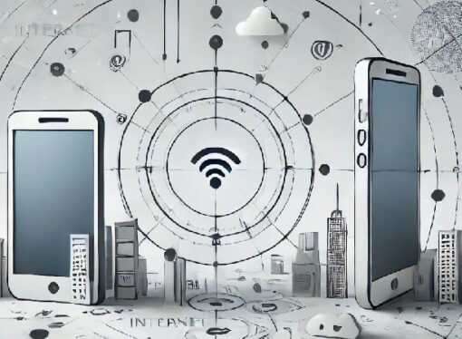 Türkiye’de sosyal medya kullanımı “yoğun”