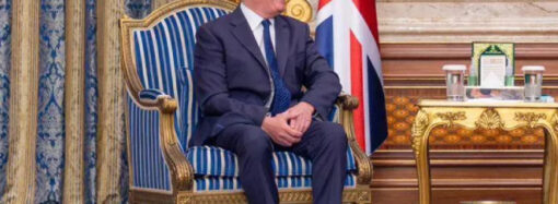 İngiltere ateşkesle birlikte harekete geçti!