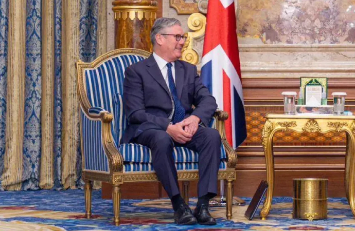 İngiltere ateşkesle birlikte harekete geçti!