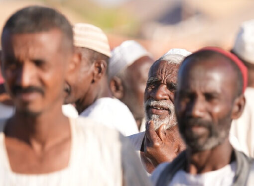3 yıldır süren savaşın Sudan halkına bedeli