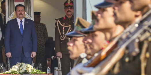 Irak’ta zorunlu askerlik tartışması