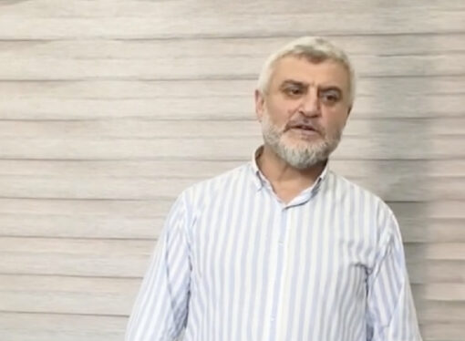 Hüseyinoğlu: İzzet ancak alemlerin Rabbi yanında aranır