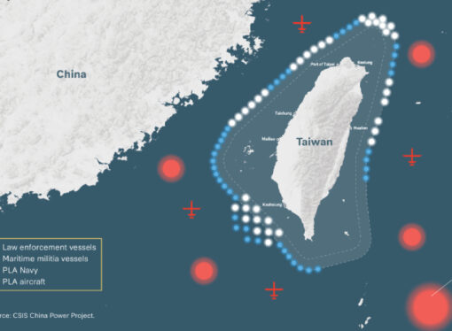 Çin, Tayvan’a yönelik 10 maddelik “politika paketi” yayınladı