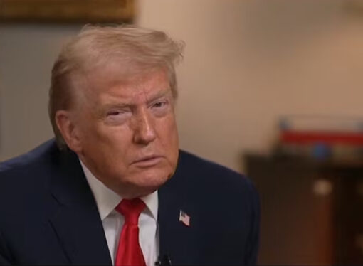 Trump’ın tehditleri devam ediyor