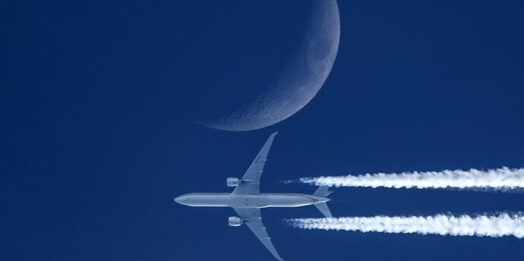 İran dış hat uçuşlarına yeniden başladı, ilk uçuş İstanbul’a yapıldı