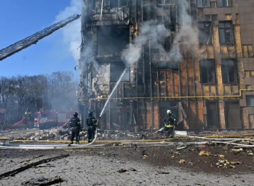 Orban: Ukrayna’da barışı Avrupa Birliği engelliyor