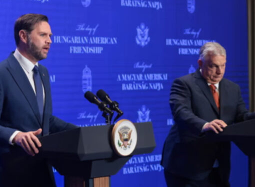 Vance: ABD-İran Savaşı çok yakında sona erecek