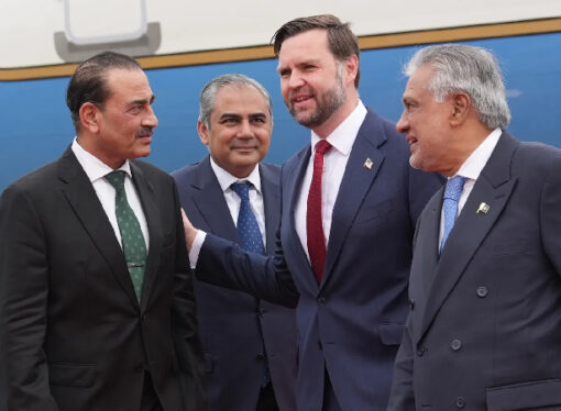 WSJ: Birkaç gün içinde ikinci tur görüşmeler mümkün