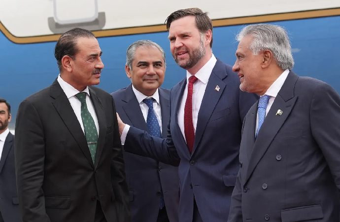 WSJ: Birkaç gün içinde ikinci tur görüşmeler mümkün