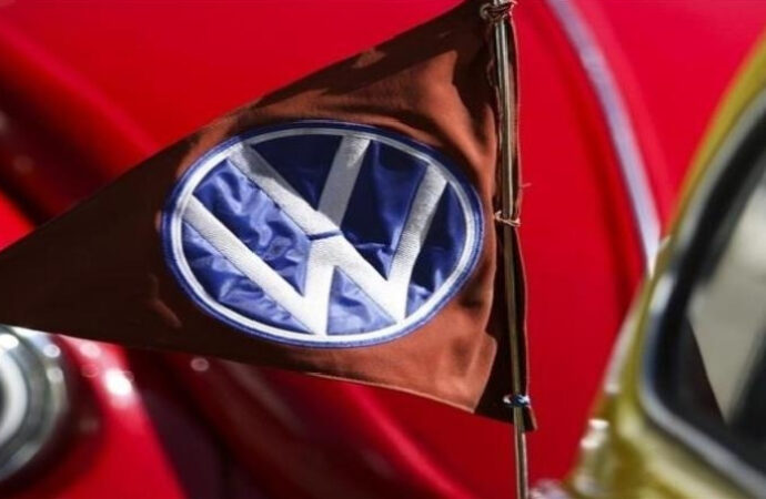Hitler’den günümüze Volkswagen’ın karanlık tarihi
