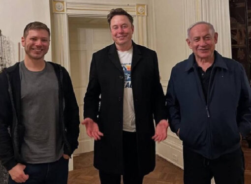 Bannon: Netanyahu’nun oğlunu ön cepheye sürün