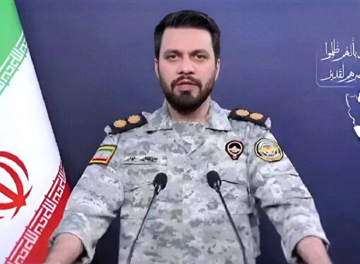 Zülfikari: ABD kendi askerlerini bombaladı