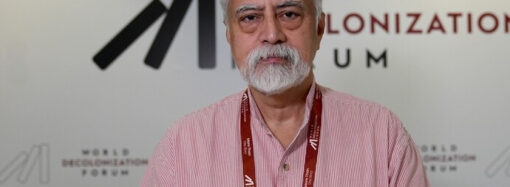 Malezyalı akademisyen, “Bilginin İslamileştirilmesi”ne dikkat çekti