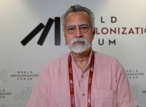Malezyalı akademisyen, “Bilginin İslamileştirilmesi”ne dikkat çekti