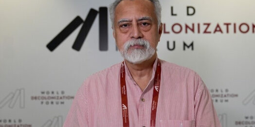 Malezyalı akademisyen, “Bilginin İslamileştirilmesi”ne dikkat çekti