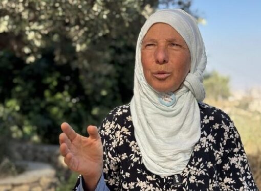 ‘İsrail’in beni hain olarak görmesi, benim için onurdur!’
