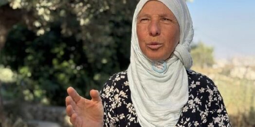 ‘İsrail’in beni hain olarak görmesi, benim için onurdur!’