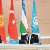 Aliyev: Türk dünyası, jeopolitik güç merkezine dönüşmeli