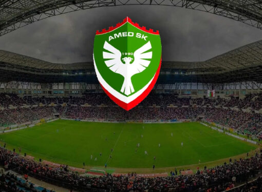 MHP’den Amedspor’a tebrik