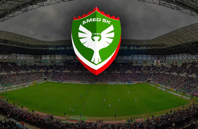 MHP’den Amedspor’a tebrik