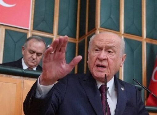 Bahçeli’den Özgür Özel’e “direnmeyin” çağrısı!