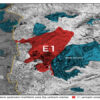 İşgalci İsrail’in “E1” projesi
