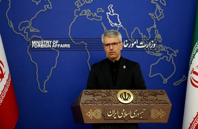 Bekayi: Pakistan arabuluculuğunda görüşmeler sürüyor