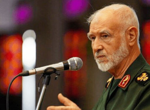 İranlı general: ABD’yle savaş olasılığı devam ediyor