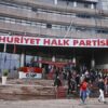 Mevcut CHP yönetimi CHP’den tahliye edildi
