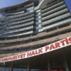 Kılıçdaroğlu’nun partide ilk buluşması 30 Mayıs’ta