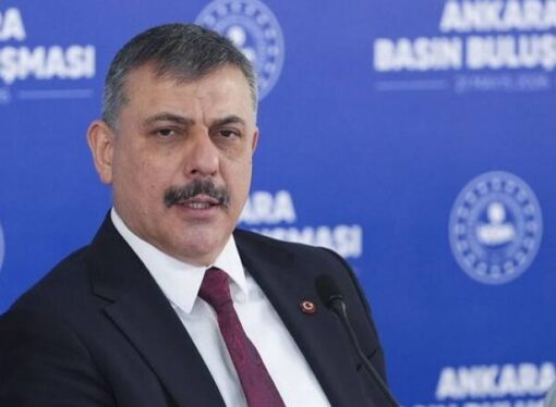 Çiftçi: 2023’ten bu yana faili meçhul yok