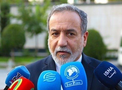 Erakçi: Çin, İran’ın konumunun yükseldiğini düşünüyor