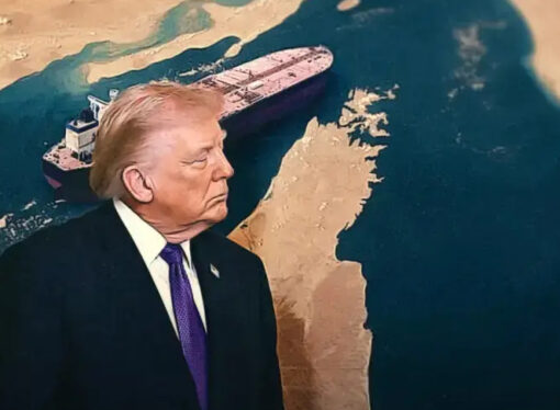Trump: İran’la “mini bir savaş” halindeyiz