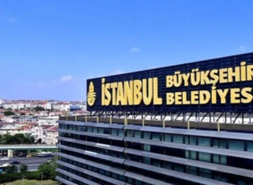 İstanbul Belediyesi’nde 29 yeni gözaltı