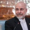 Kalibaf yeniden Meclis Başkanı seçildi