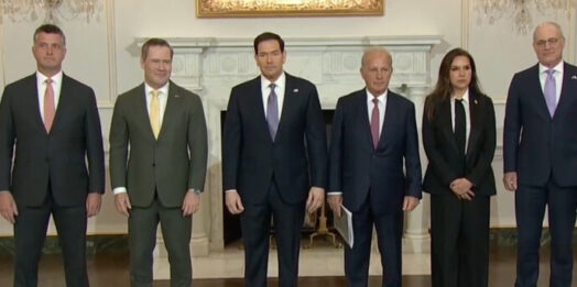 Lübnan’ın işgali müzakerelerle durdurulabilir mi?