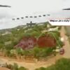 Hizbullah’ın misillemeleri devam ediyor