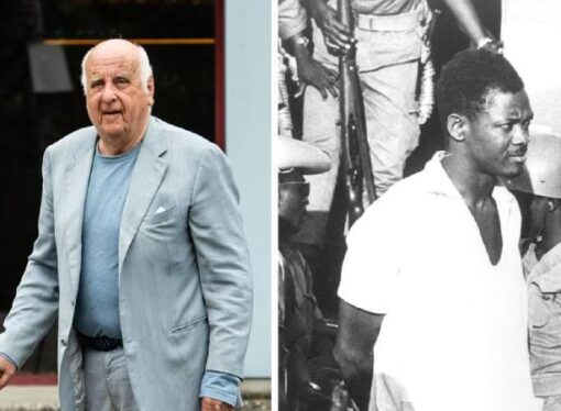 Davignon, yargılanamadan yaşamını yitirdi
