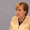 Merkel: Avrupa, hedeflerinden çok uzak