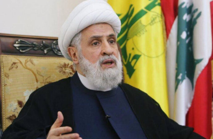 Hizbullah: Lübnan’ı zayıflatacak herhangi bir düzenlemeyi kabul etmiyoruz