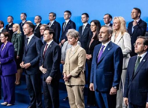 Belçika: NATO’da görüş ayrılığı İran’a ve Rusya’ya yarar