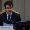 ‘Yapay zeka, sadece teknoloji şirketlerine bırakılamaz!’