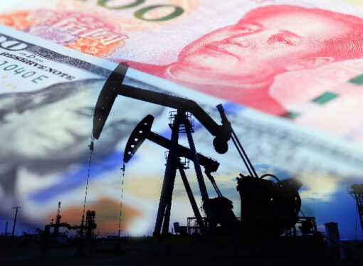 İran savaşıyla, Petrodoların yerini Petroyuan mı alıyor?