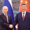 Putin: Rusya ve Çin, dengeleyici rol oynuyor