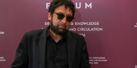 Prof. Salman Sayyid: İslam aracılığıyla düşünmek gerekli