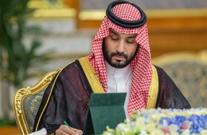 Suudi Arabistan, İran’la bir anlaşma için zemin yokluyor